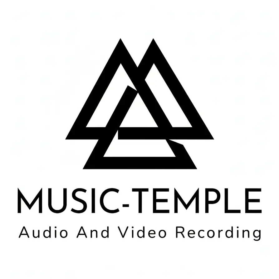 Music Temple Logo