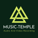 music-temple Logo